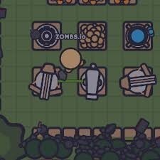 1.)Zombs.io