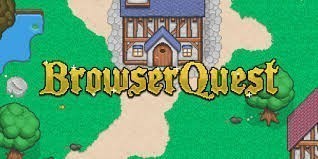 5.) Browserquest