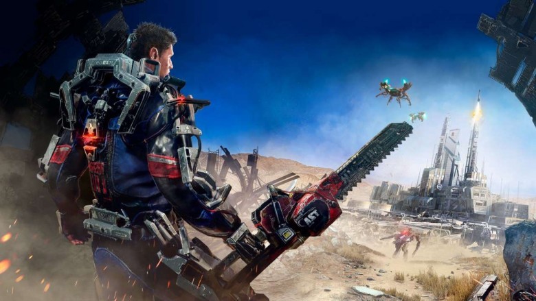 Ücretsiz PS4 Oyunları