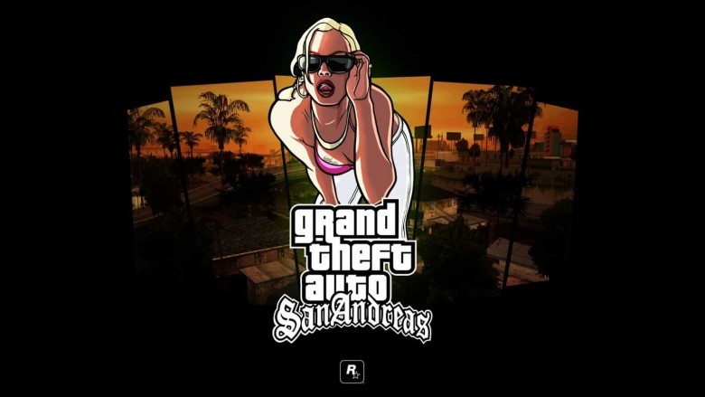 GTA San Andreas Hilesi