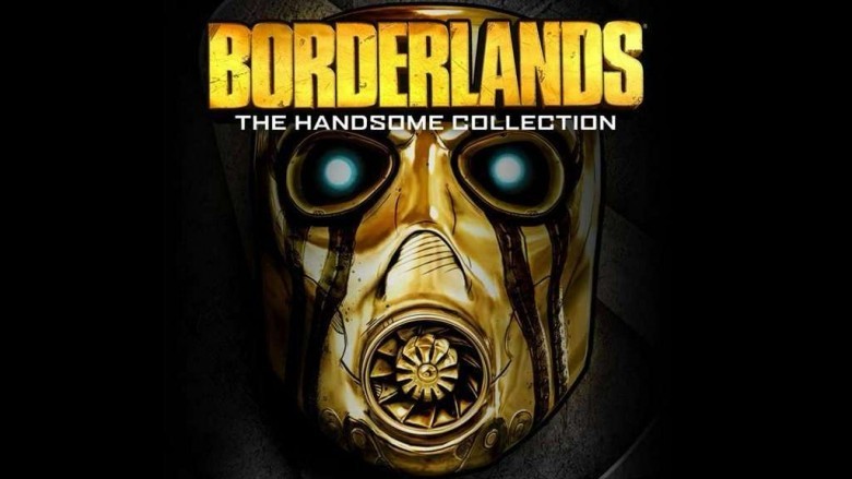 Borderlands: The Handsome Collection Ücretsiz