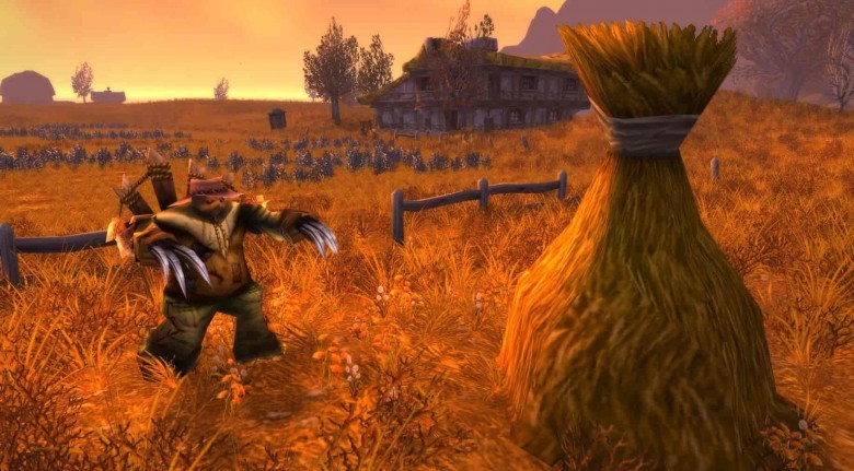World of Warcraft Classic PvP İçerik Planı