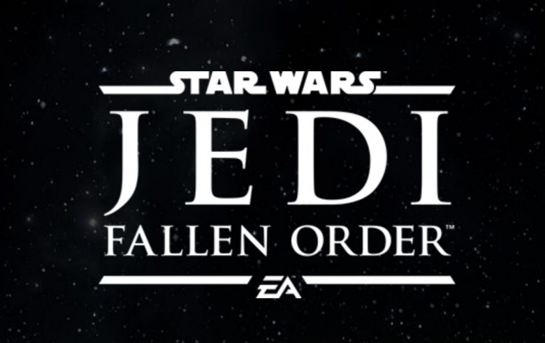 Jedi Fallen Order