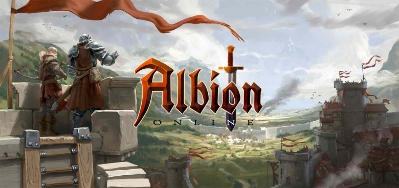 Albion Online Ücretsiz