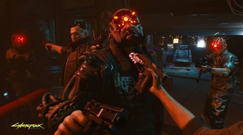 Cyberpunk 2077 Çıkış Tarihi Sızdırıldı