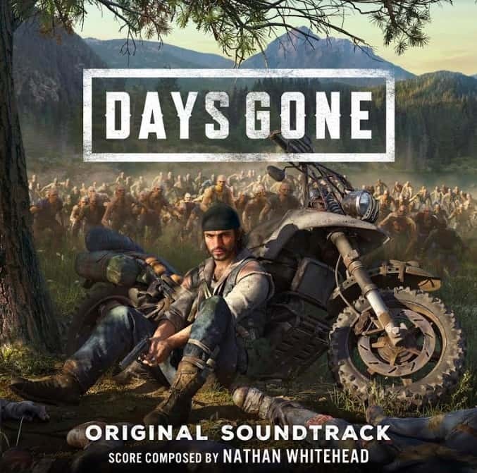 Days Gone Soundtrack