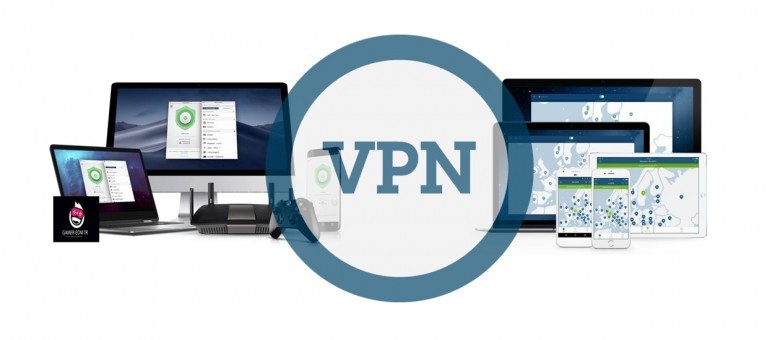 Türkiye'de Çalışan VPN'ler