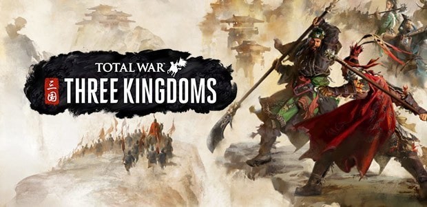 3. Total War: Three Kingdoms (PC) - Mayıs 23