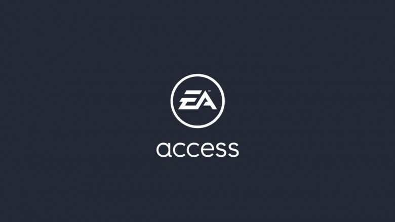 EA Access PS4'e Geliyor
