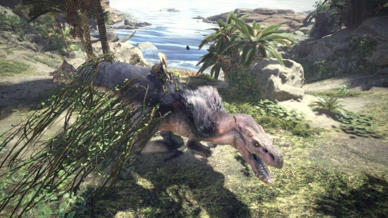 Monster Hunter: World Ücretsiz