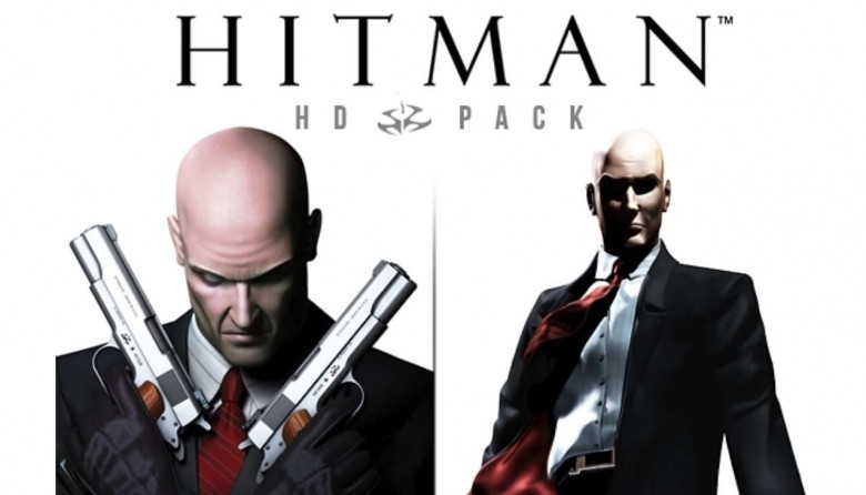 Hitman HD Pack, Xbox One Geriye Dönük Uyumluluk Oyunları Arasındaki Yerini Aldı