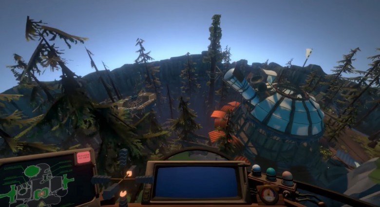 Outer Wilds, Epic Games Store'da Satışa Çıkacak