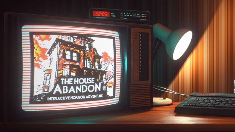 Stories Untold Ücretsiz