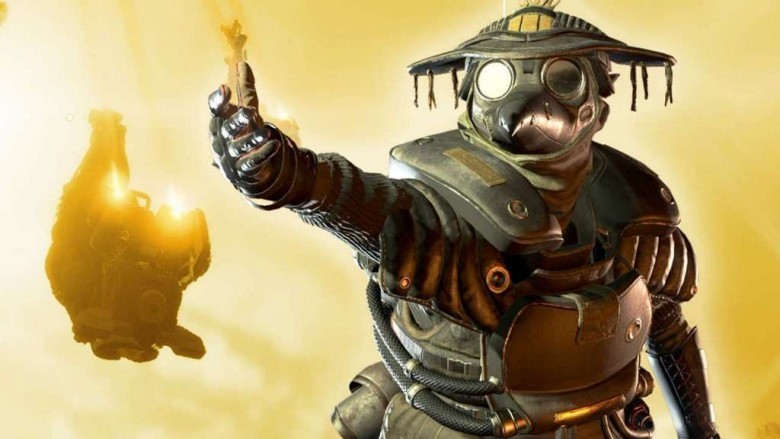 Apex Legends 1.1.3 Yaması