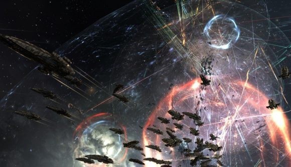 Eve Online Invasion Starter Pack