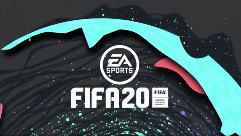 FIFA 20 Çıkış Tarihi