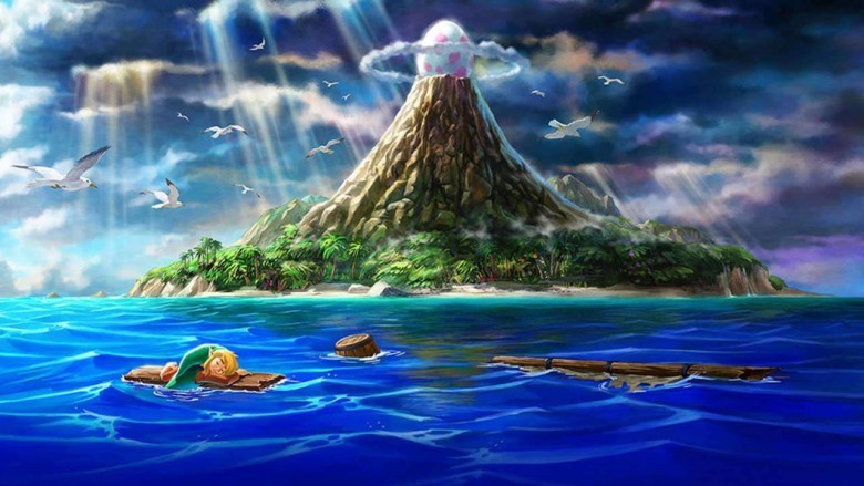 The Legend of Zelda: Link's Awakening Çıkış Tarihi Açıklandı