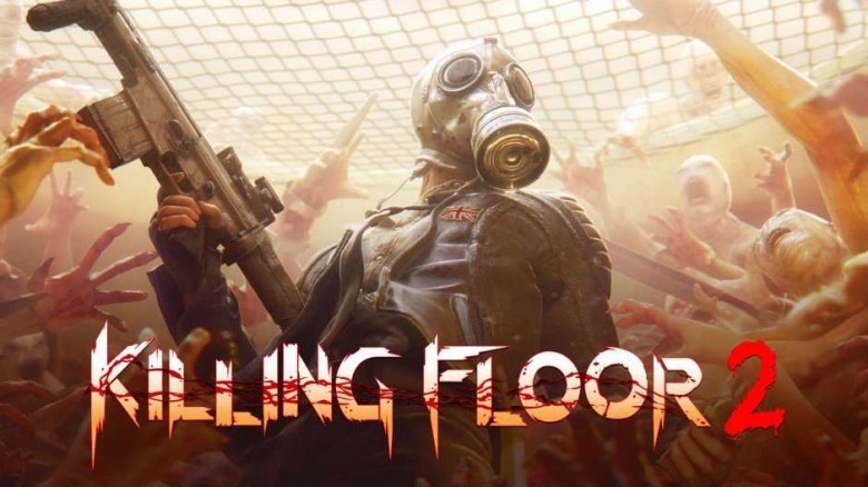Killing Floor 2 Ücretsiz