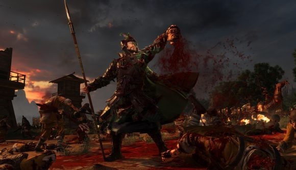 Total War: Three Kingdoms Kan Paketi Antik Çin'e Ölüm Getirir