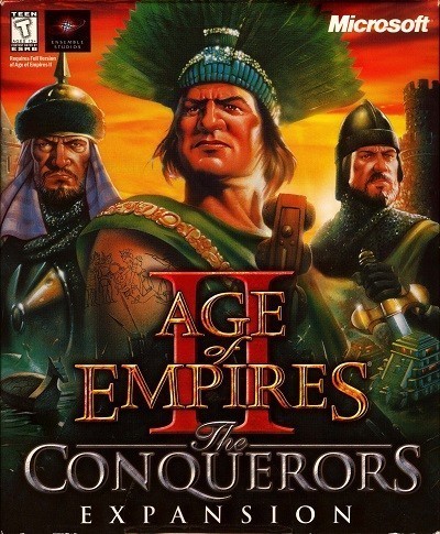Age Of Empires 2 Hile