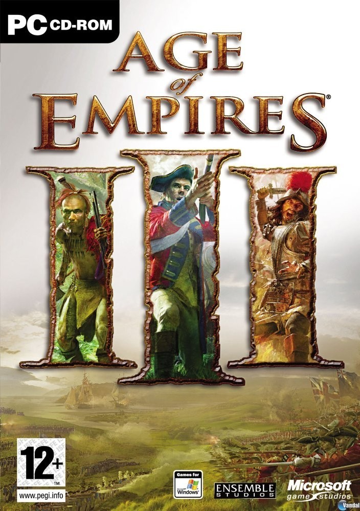 Age Of Empires 3 Hileleri