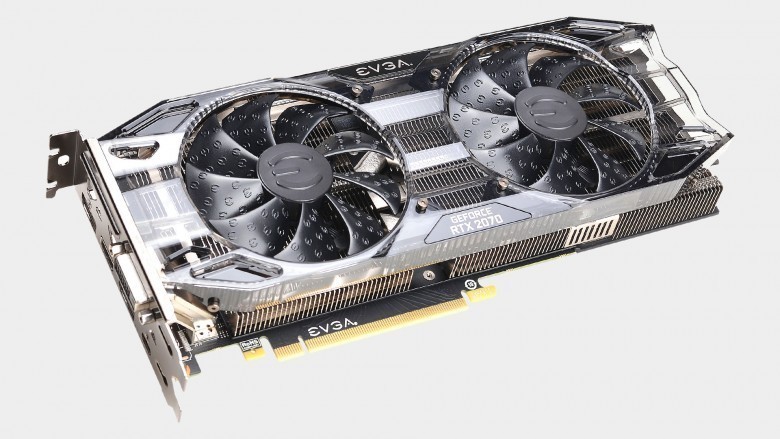 4. Nvidia GeForce RTX 2070 (Fiyat aralığı 480 – 500 $)