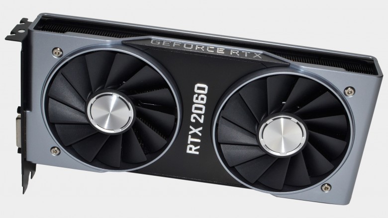 5. Nvidia GeForce RTX 2060 (330 – 350 $)