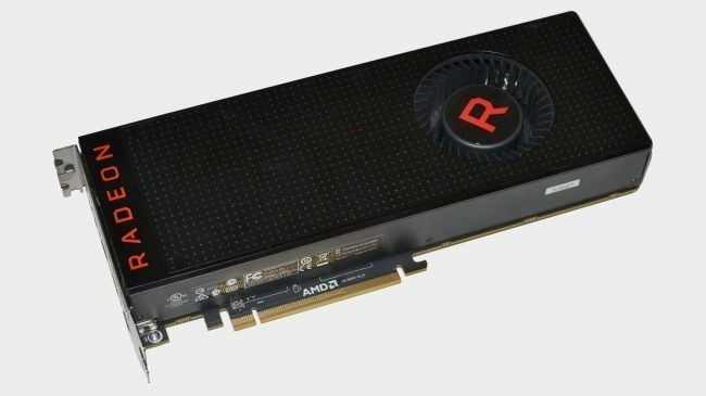 6. AMD Radeon RX Vega 56 8GB (Fiyat aralığı 290 – 400 $)