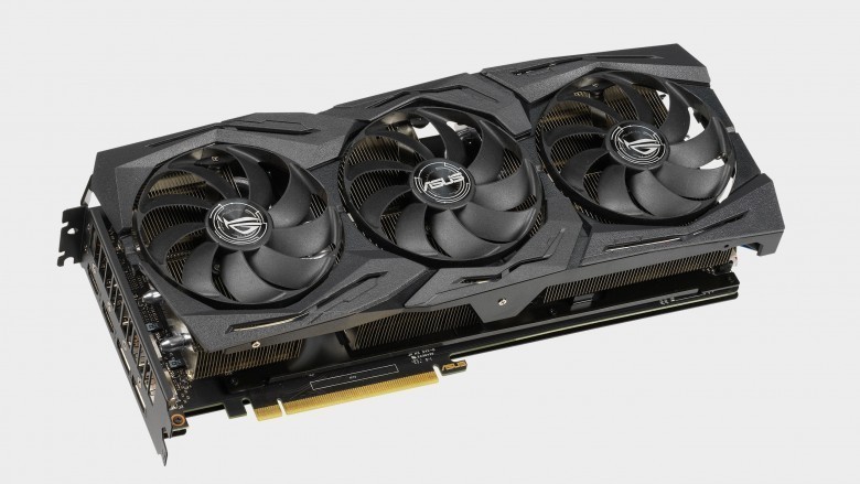 7. Nvidia GeForce GTX 1660 Ti (Fiyat aralığı 270 – 300 $)