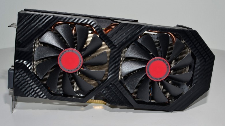 9. AMD Radeon RX 590 (Fiyat aralığı 210 – 240 $)