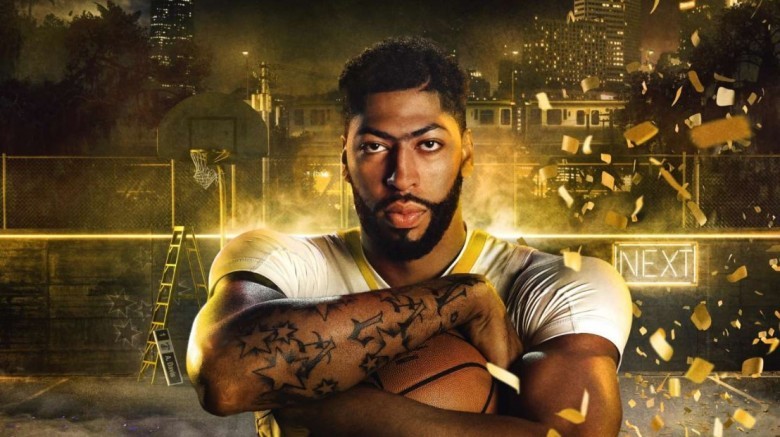 NBA 2K20 Yayın Tarihi Açıklandı