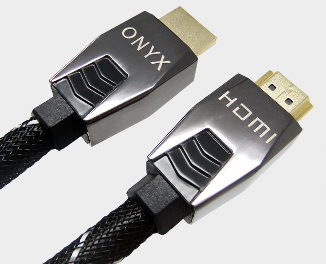 3. Onyx Yüksek Hızlı HDMI Kablosu
