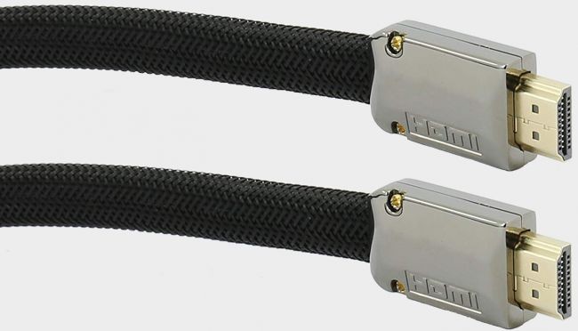 4. Rhinocables HDMI 2.0 Kablosu