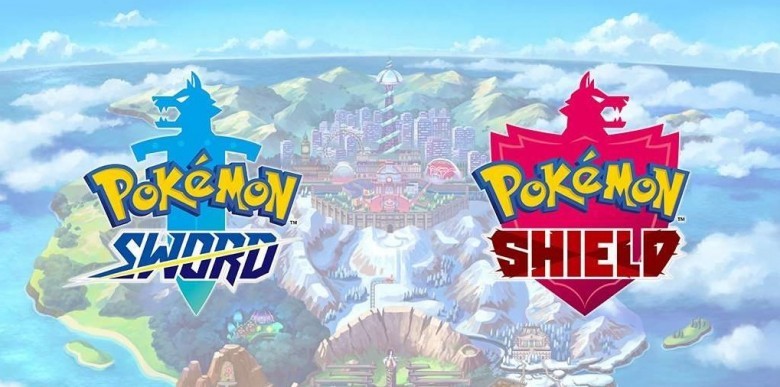 Pokemon Sword ve Pokemon Shield