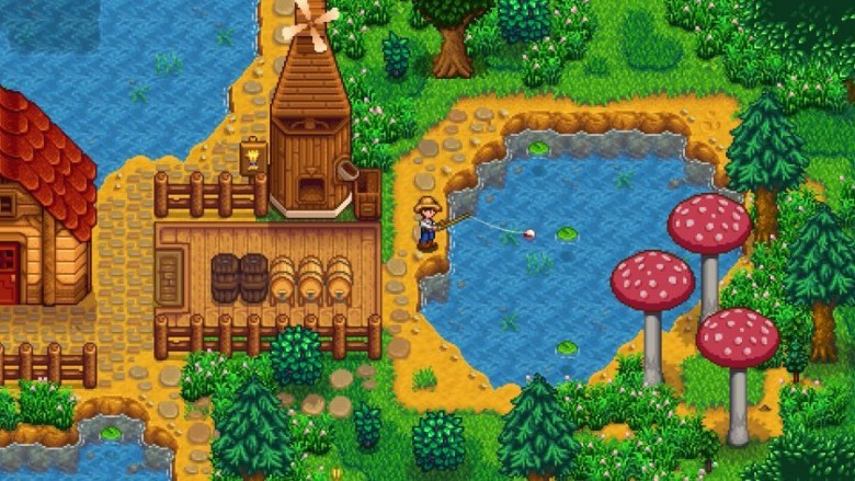 5. STARDEW VALLEY EXPANDED