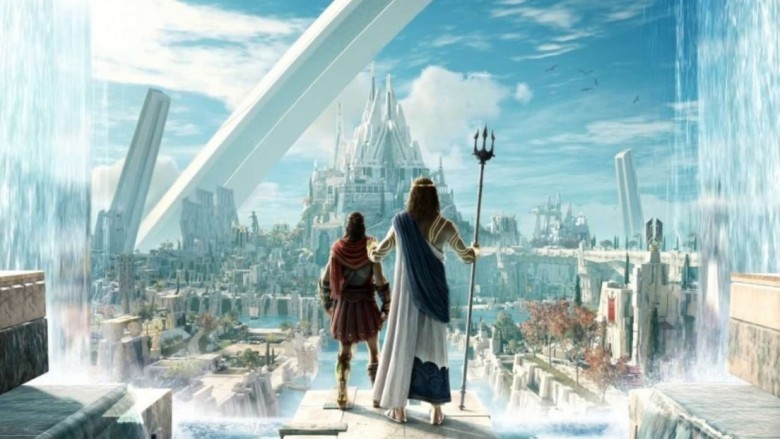 Assassin's Creed Odyssey - Judgement of Atlantis