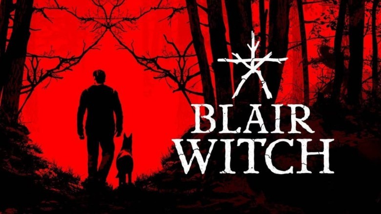 Blair Witch (Blair Cadısı)