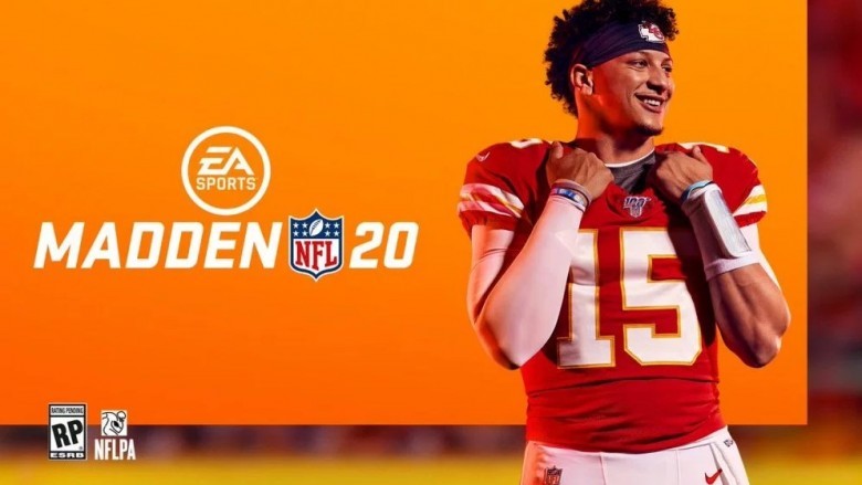 1. Madden NFL 20 (PS4, Xbox One, PC) - Ağustos 2