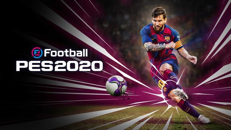 eFootball PES 2020 Sistem Gereksinimleri (eFootball Pro Evolution Soccer 2020 Sistem Gereksinimleri)