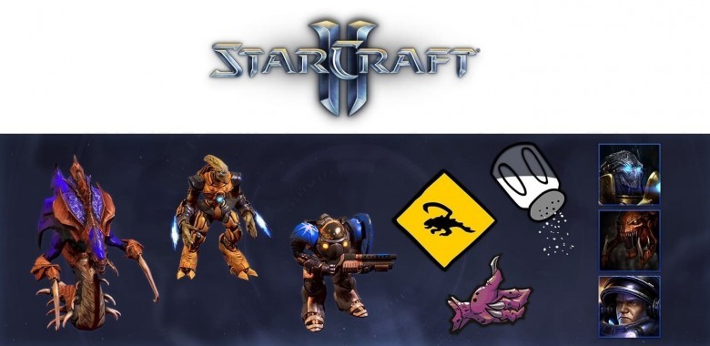 StarCraft II Dünya Şampiyonası Finalleri
