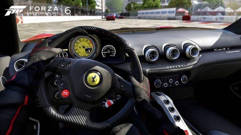 Forza Motorsport 6 Artık Satılmayacak