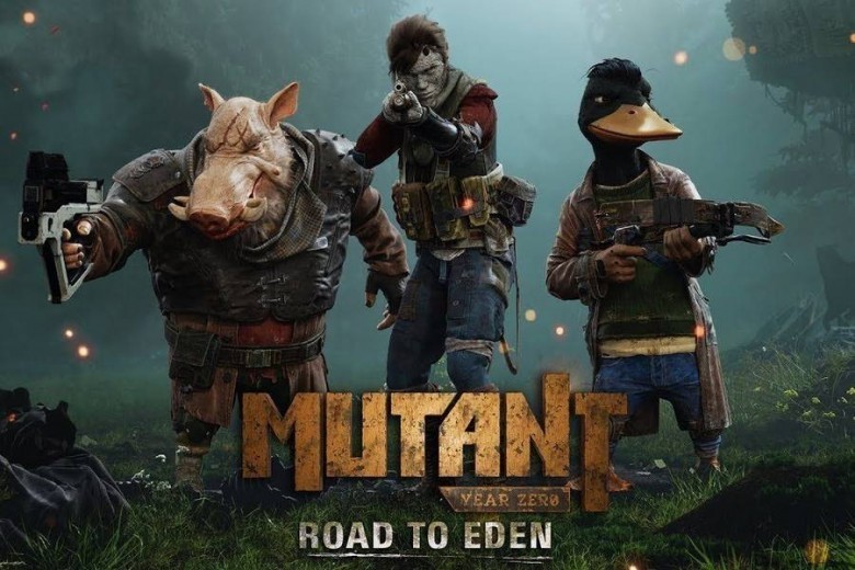 Mutant Year Zero: Road to Eden (₺89,00 - ÜCRETSİZ)