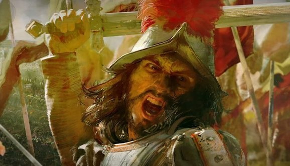 Age of Empires 4