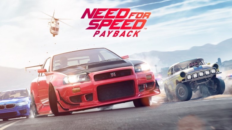 NFS Payback (Need for Speed Payback)