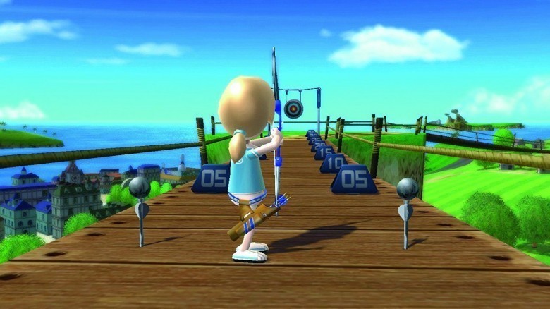 Wii Sports Resort - 33,090,000 adet
