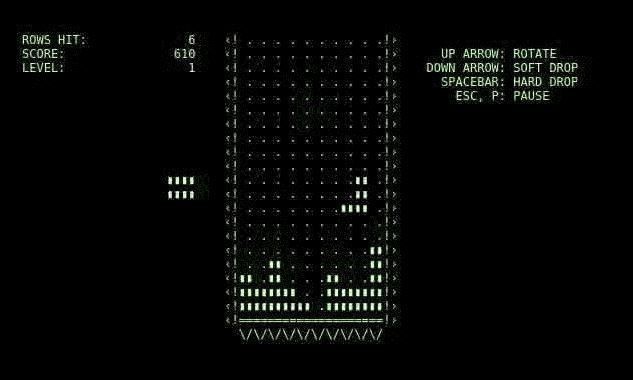 Tetris - 170,000,000 adet