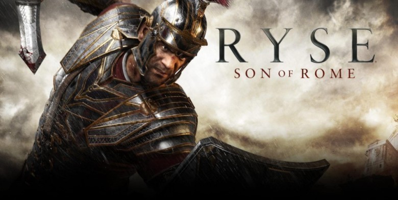 Ryse Son of Rome Sistem Gereksinimleri