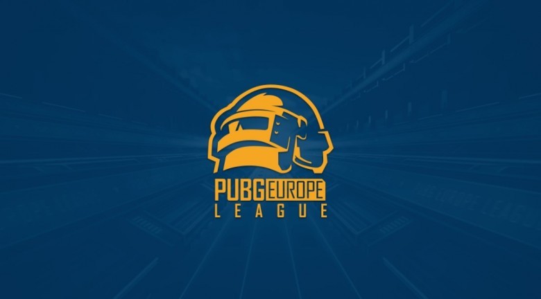 PUBG Avrupa Ligi 3. Aşaması Başlıyor