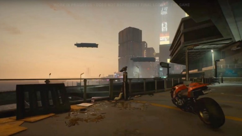 Cyberpunk 2077 Çeteleri