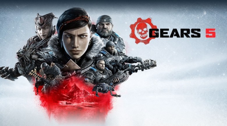 1. Gears 5 (Xbox One, PC) - Eylül 10